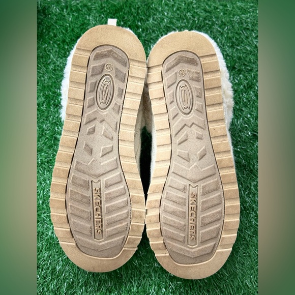 Skechers Women's Ice Angel Slipper Size 10 - Picture 3 of 5